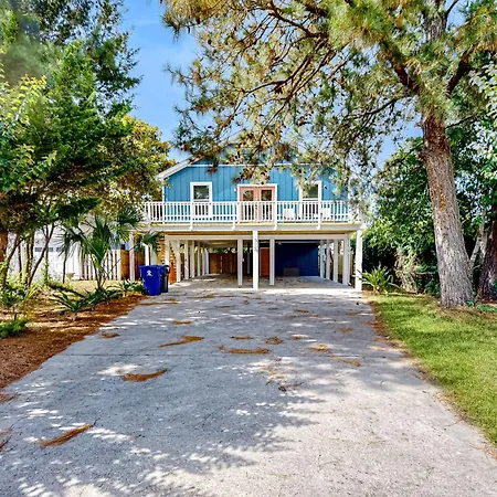 My Blue Heaven Villa